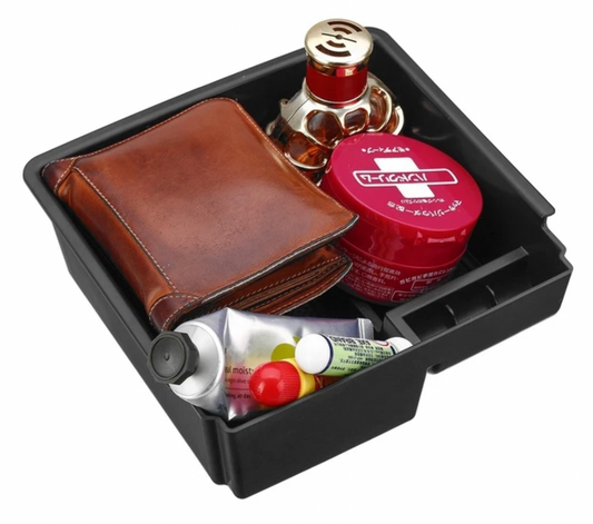 Console Holder Tray Armrest Box Organiser for Ford Ranger, Raptor & Everest 2011- 2021 ( FREE WORLDWIDE SHIPPING )