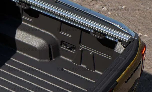 2022+, NEXT-GEN Adjustable Cargo Cleats & rails ( FREE SHIPPING ) NEW ZEALAND ONLY