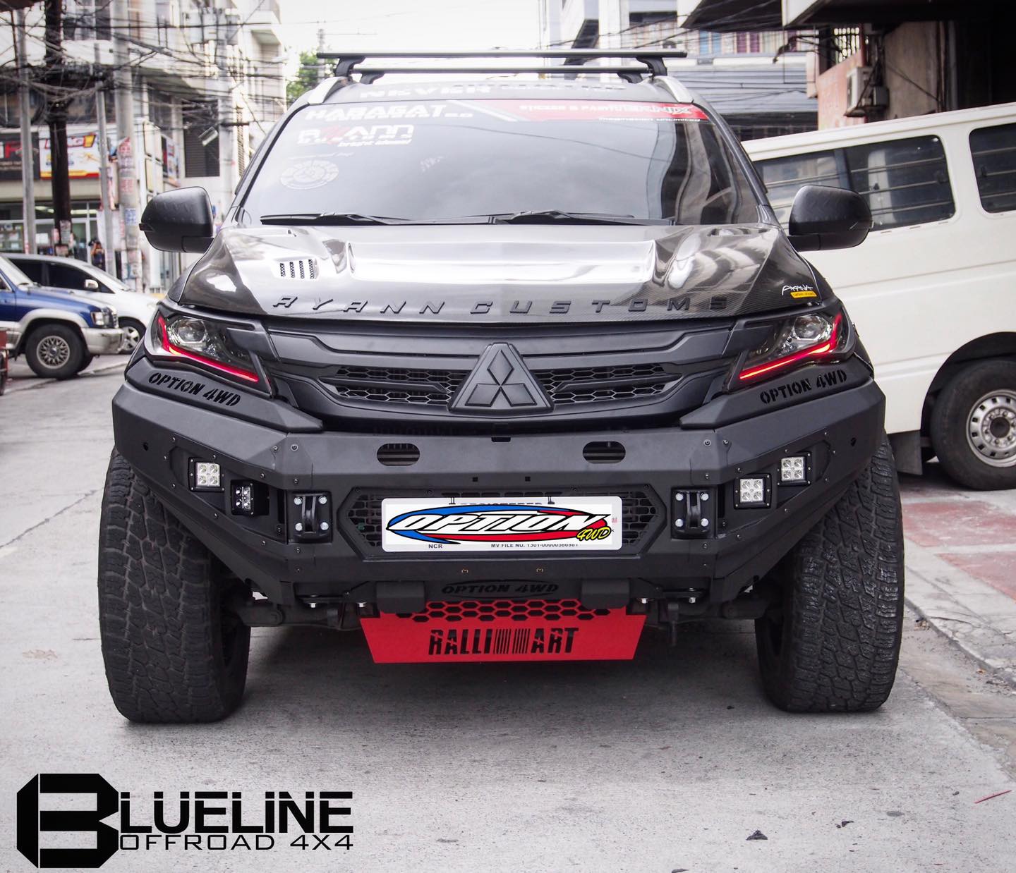 Mitsubishi