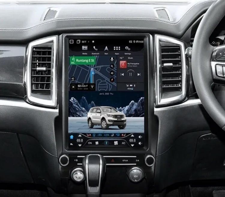 Ford ranger interior parts deals