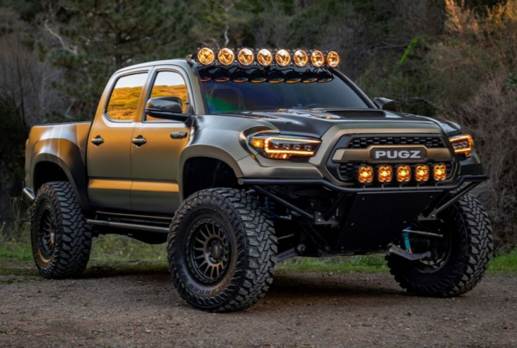 Essential Must Have Items for your Vehicle