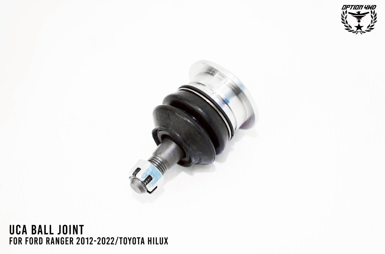 BALL JOINTS & BUSH kit for Ford Ranger,  Everest &  MAZDA BT50- Upper Control Arms ( 2012 - 2022 )