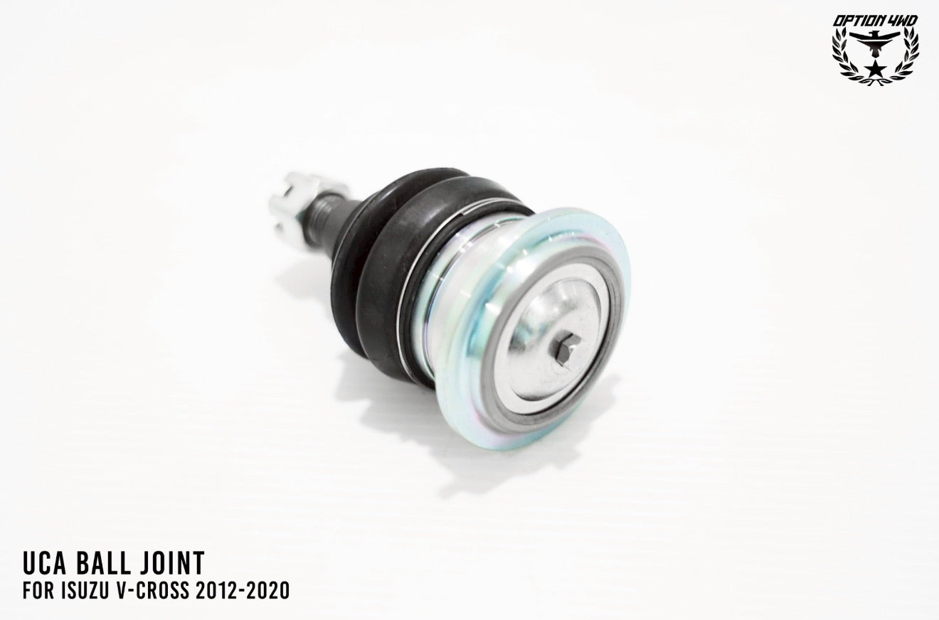 BALL JOINTS & BUSH kit for Ford Ranger,  Everest &  MAZDA BT50- Upper Control Arms ( 2012 - 2022 )