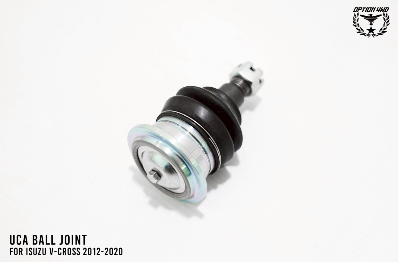 BALL JOINTS & BUSH kit for Ford Ranger,  Everest &  MAZDA BT50- Upper Control Arms ( 2012 - 2022 )