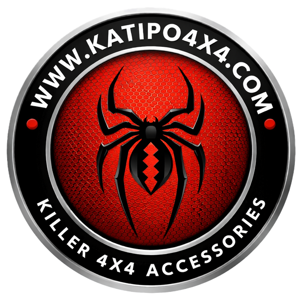 KATIPO 4X4™