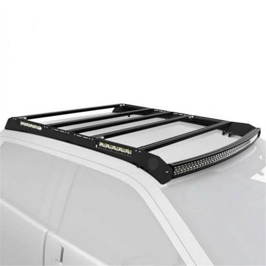 FORD RANGER, RAPTOR 2012-2024+ Katipō 4x4 Web-RACK ( RACK ONLY )