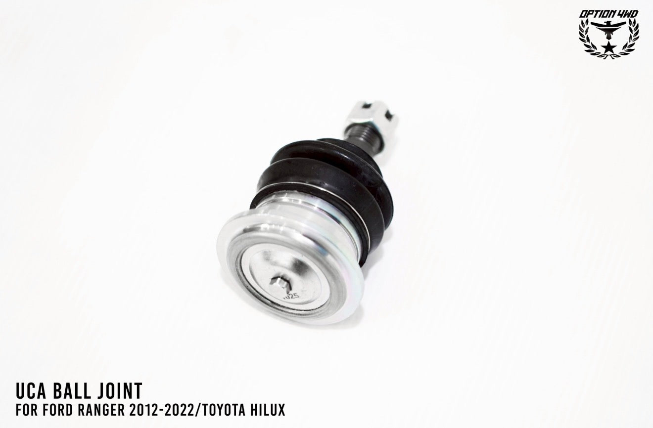 BALL JOINTS & BUSH kit for Ford Ranger,  Everest &  MAZDA BT50- Upper Control Arms ( 2012 - 2022 )