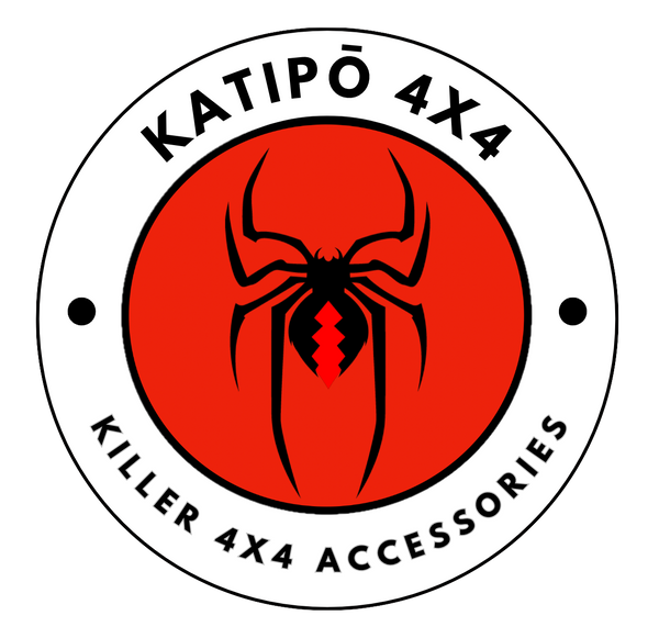 KATIPO 4X4™