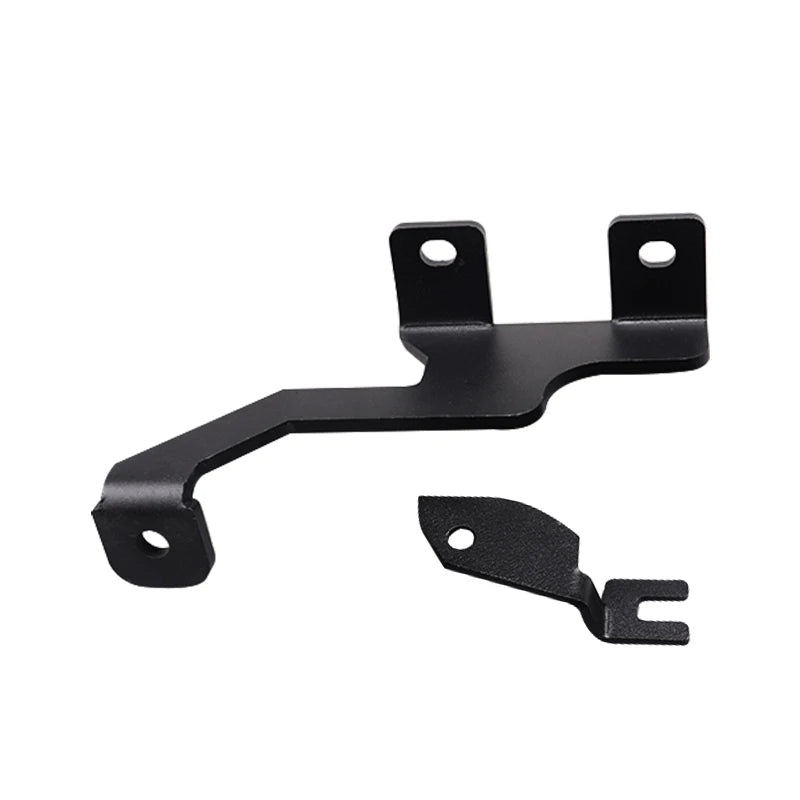 Ford 2010-2014 SVT Raptor & 2004-2014 F150 Ditch Light Brackets ( PAIR ) FREE WORLDWIDE SHIPPING