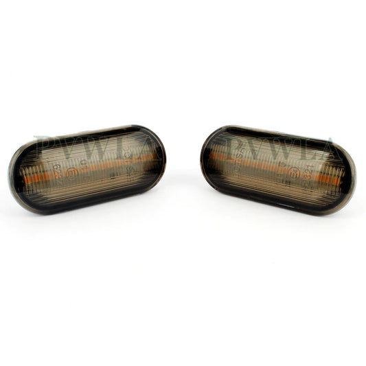 Led Dynamic Side LED Sequential Blinker Light For VW Amarok 2010-2022 ( FREE WORLD-WIDE SHIPPING )