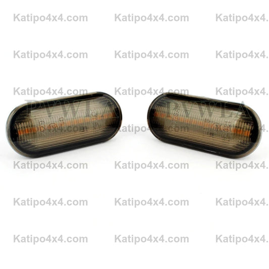 Led Dynamic Side LED Sequential Blinker Light For VW Amarok 2010-2022 ( FREE WORLD-WIDE SHIPPING )