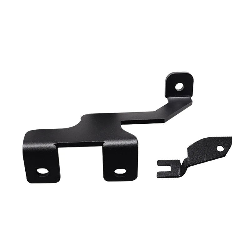 Ford 2010-2014 SVT Raptor & 2004-2014 F150 Ditch Light Brackets ( PAIR ) FREE WORLDWIDE SHIPPING