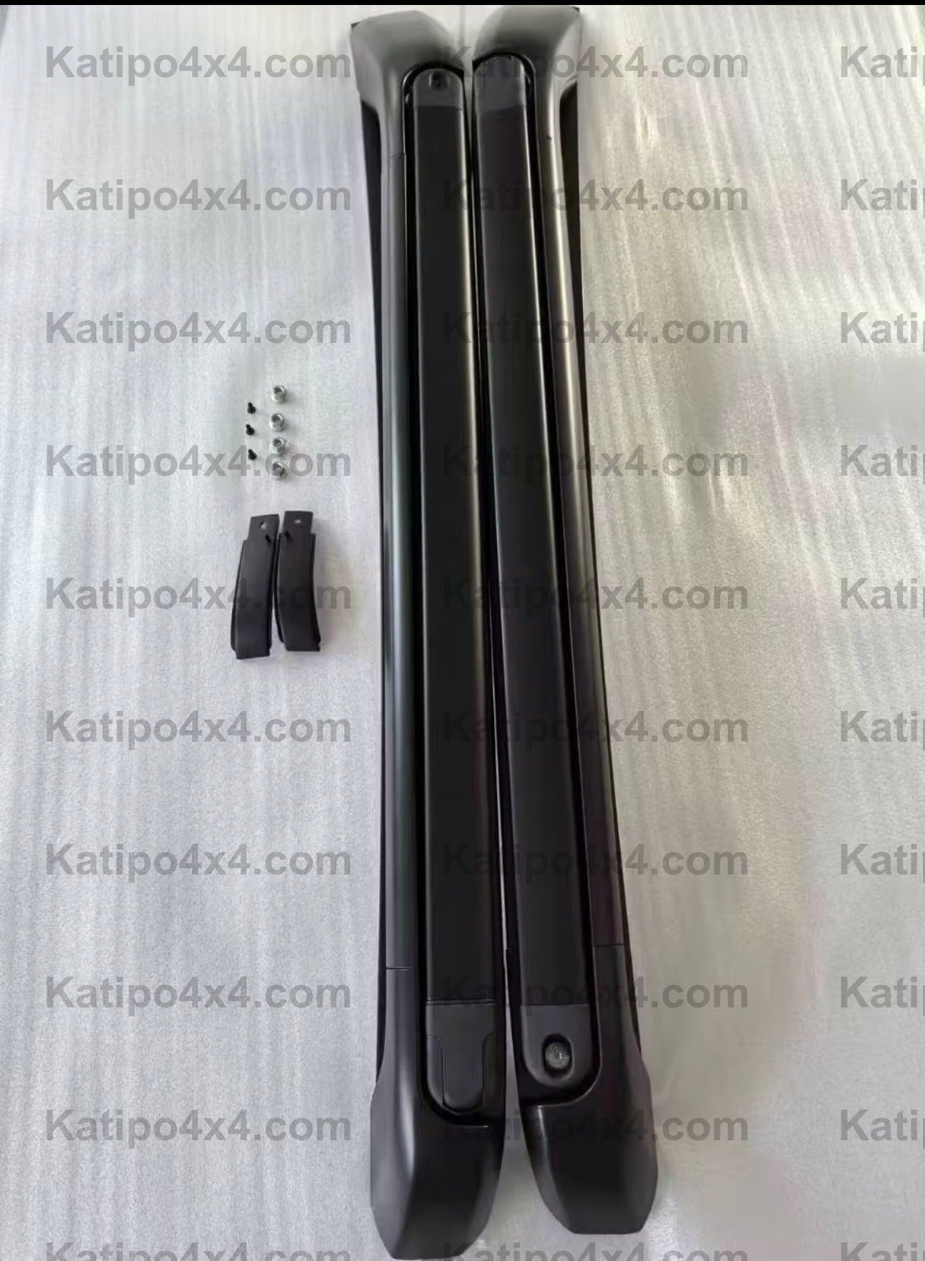 2023+ Ford Ranger Platinum & Wildtrak-X NEXT-GEN Roof Racks ( NEW )