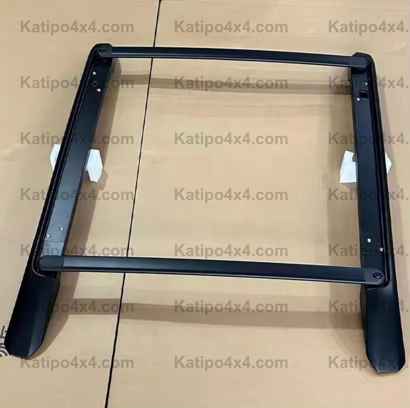 2023+ Ford Ranger Platinum & Wildtrak-X NEXT-GEN Roof Racks ( NEW )