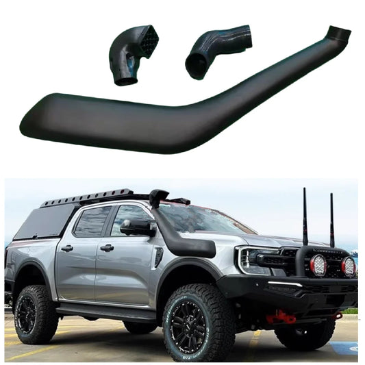 SNORKEL - NEXT-GEN FORD RANGER  Xl, Xlt,  wildtrack, Sport 2022+