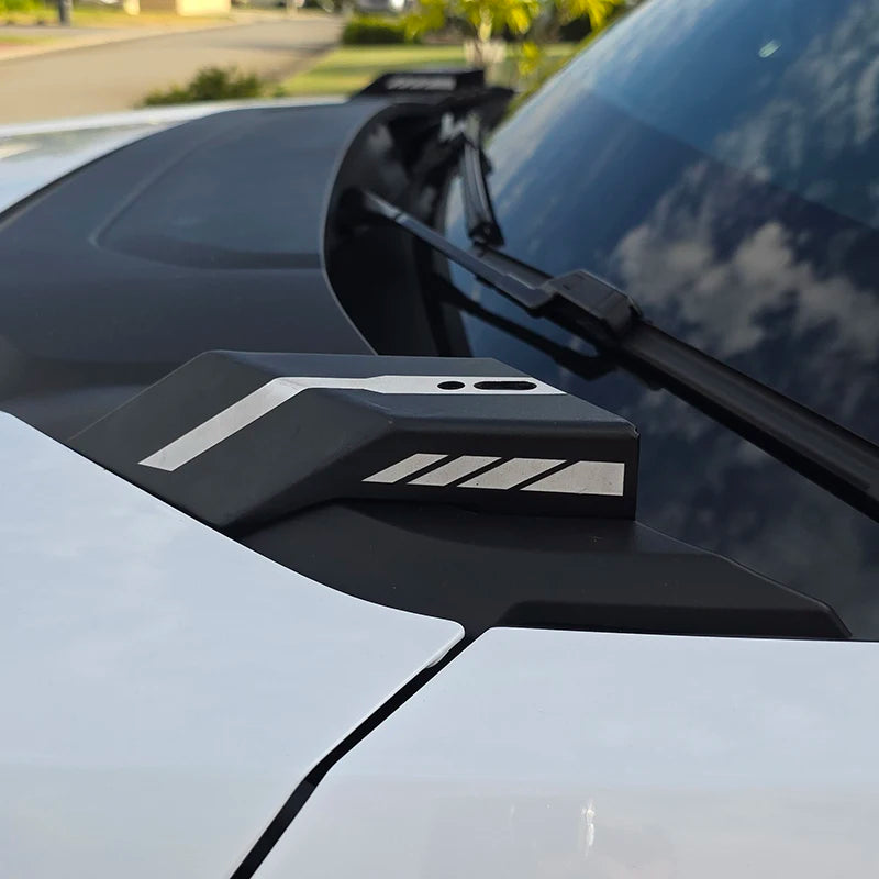 DITCH LIGHT BRACKETS , For BYD Shark 6 ( FREE WORLDWIDE SHIPPING )