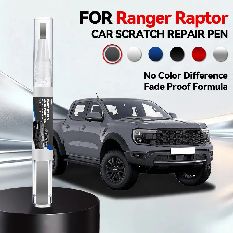 2022+ Ford Ranger Raptor Paint Repair Pen / touch Up Scratch Remover.  ( NOT USA COLOUR SPEC )