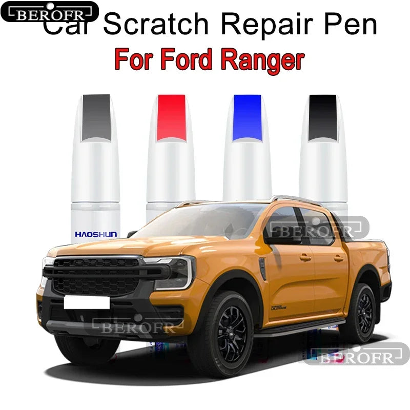 2022+ Ford Ranger Paint Repair Pen / touch Up Scratch Remover. ( NOT USA COLOUR SPEC )