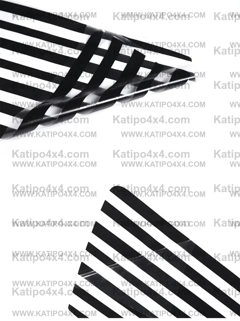 USA FLAG For Ford Ranger & Ranger Raptor 2012-2026+ NEXT-GEN & PX Models