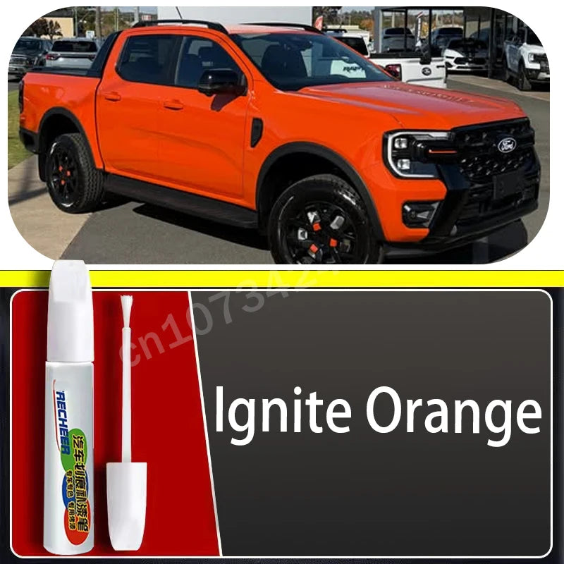 2022+ Ford Ranger & Ranger Raptor Paint Repair Pen / touch Up Scratch Remover ( USA SPEC )