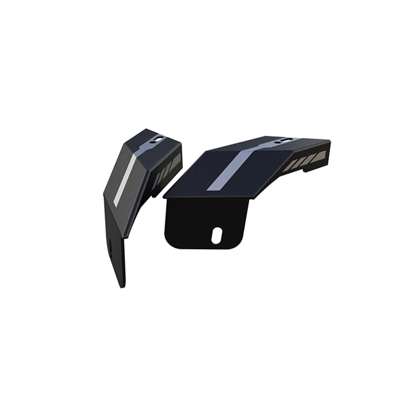 DITCH LIGHT BRACKETS , For BYD Shark 6 ( FREE WORLDWIDE SHIPPING )