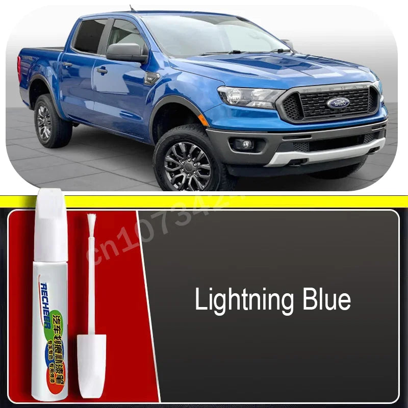 2022+ Ford Ranger & Ranger Raptor Paint Repair Pen / touch Up Scratch Remover ( USA SPEC )