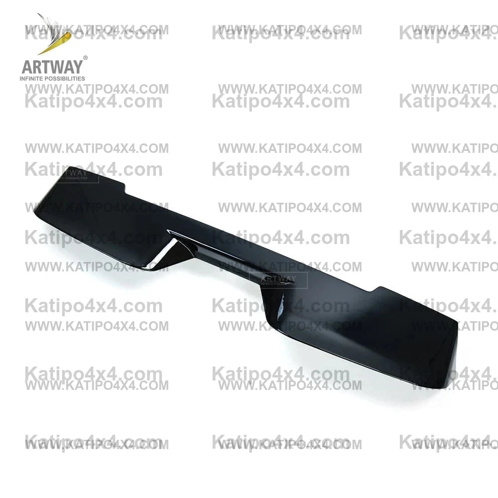 FORD RANGER & RAPTOR REAR SPOILER WING 2012-2025+ NEXT-GEN & PX ...
