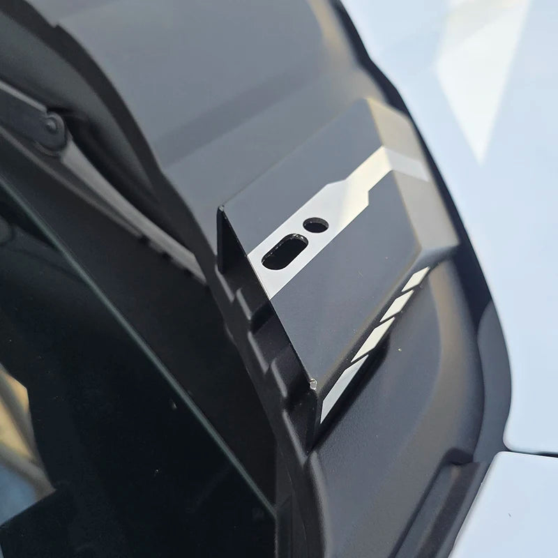 DITCH LIGHT BRACKETS , For BYD Shark 6 ( FREE WORLDWIDE SHIPPING )