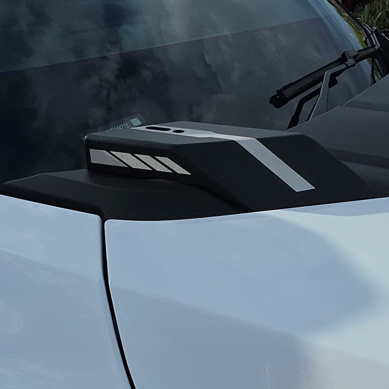 DITCH LIGHT BRACKETS , For BYD Shark 6 ( FREE WORLDWIDE SHIPPING )