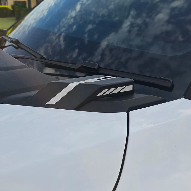 DITCH LIGHT BRACKETS , For BYD Shark 6 ( FREE WORLDWIDE SHIPPING )