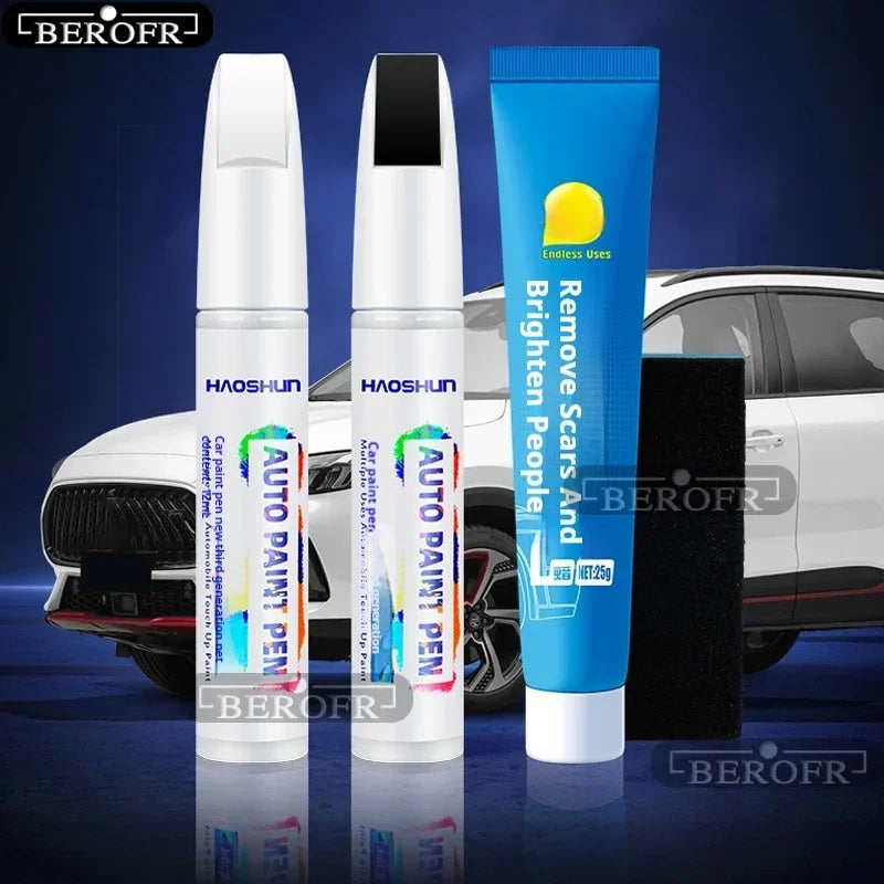 2022+ Ford Ranger Paint Repair Pen / touch Up Scratch Remover. ( NOT USA COLOUR SPEC )