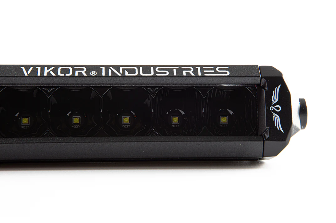 NEXT-GEN BEHIND GRILL LED LIGHT BAR AND BRACKETS 2023+ ( RAPTOR & RANGER )