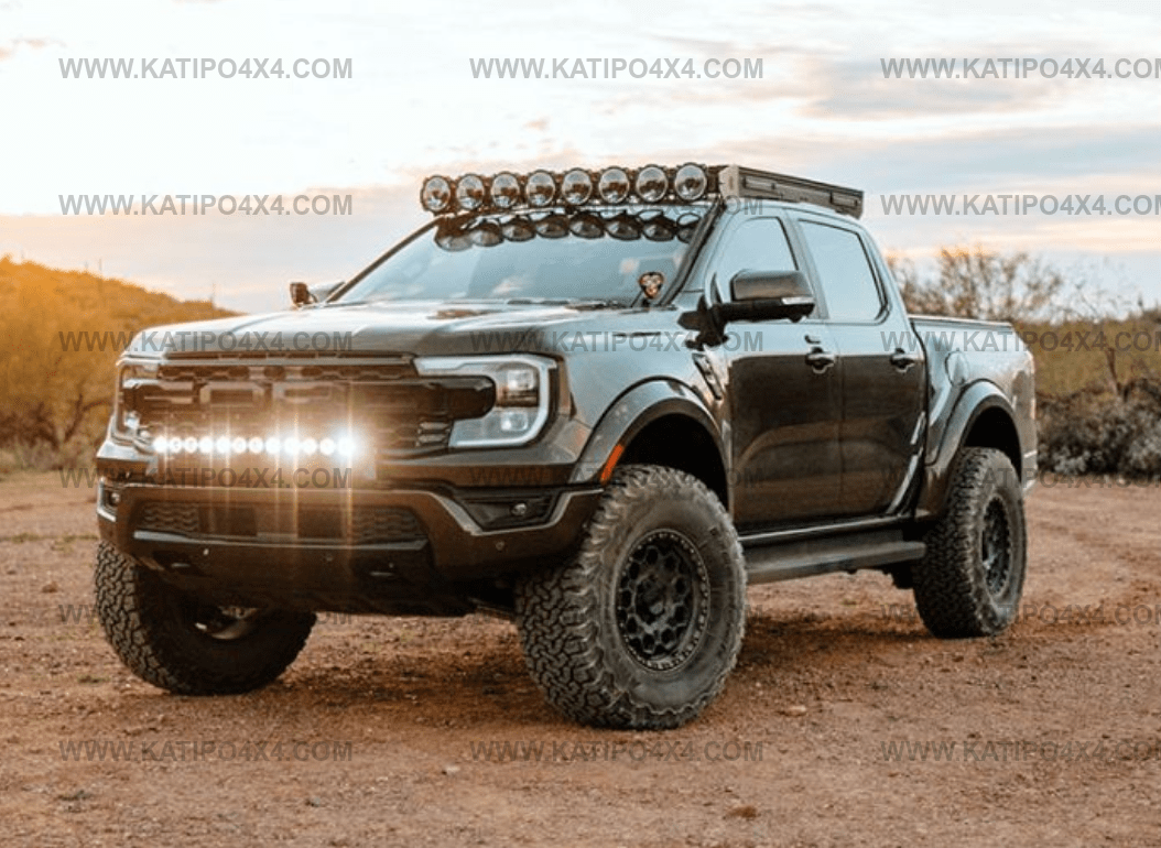 Kc Led Raptor KC FLEX ERA® 30