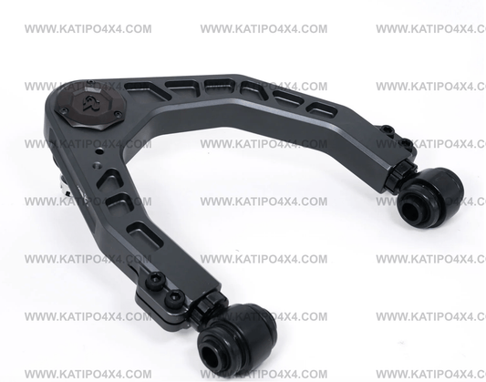 VIKOR  - Toyota Hilux GR Sport & Rogue Upper Control Arms - Adjustable UCA's