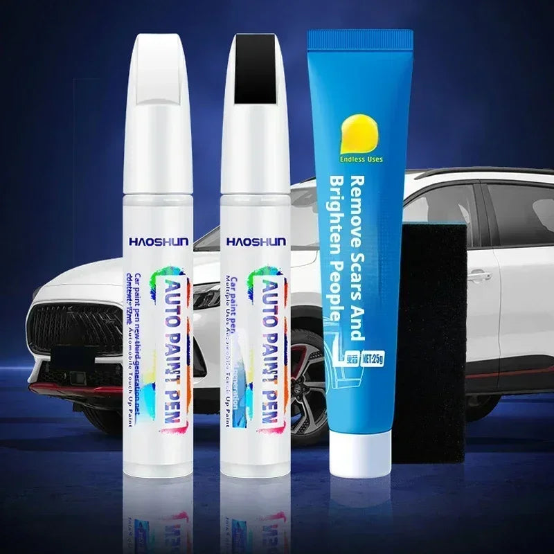 2022+ Ford Ranger Paint Repair Pen / touch Up Scratch Remover. ( NOT USA COLOUR SPEC )