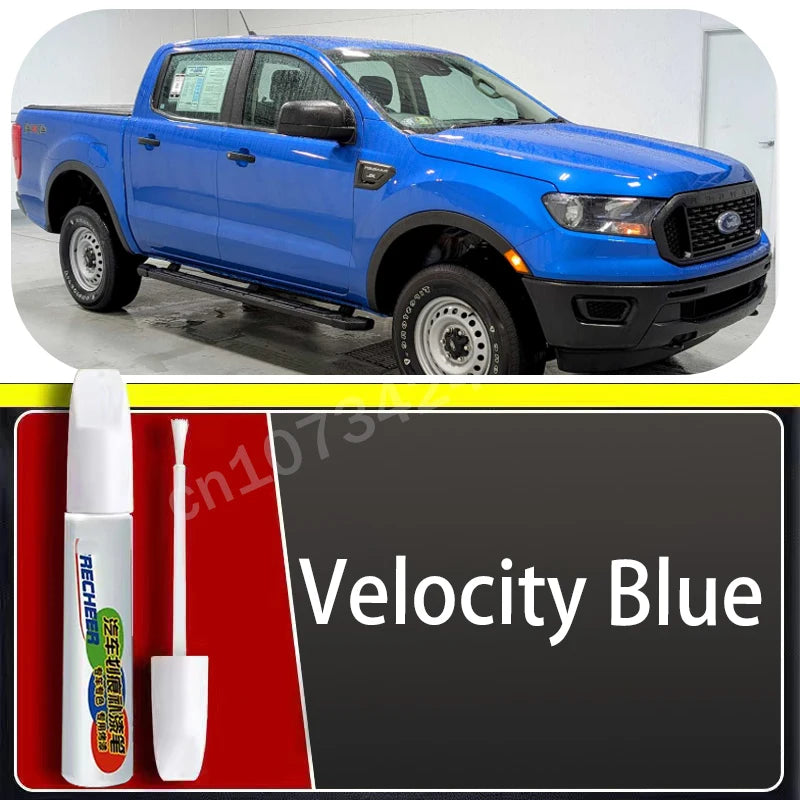 2022+ Ford Ranger & Ranger Raptor Paint Repair Pen / touch Up Scratch Remover ( USA SPEC )