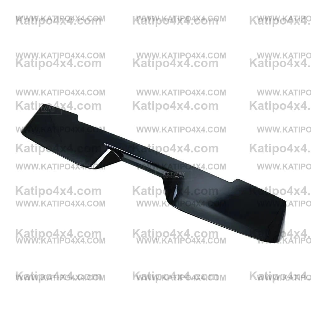 FORD RANGER & RAPTOR REAR SPOILER WING 2012-2025+ NEXT-GEN & PX ...