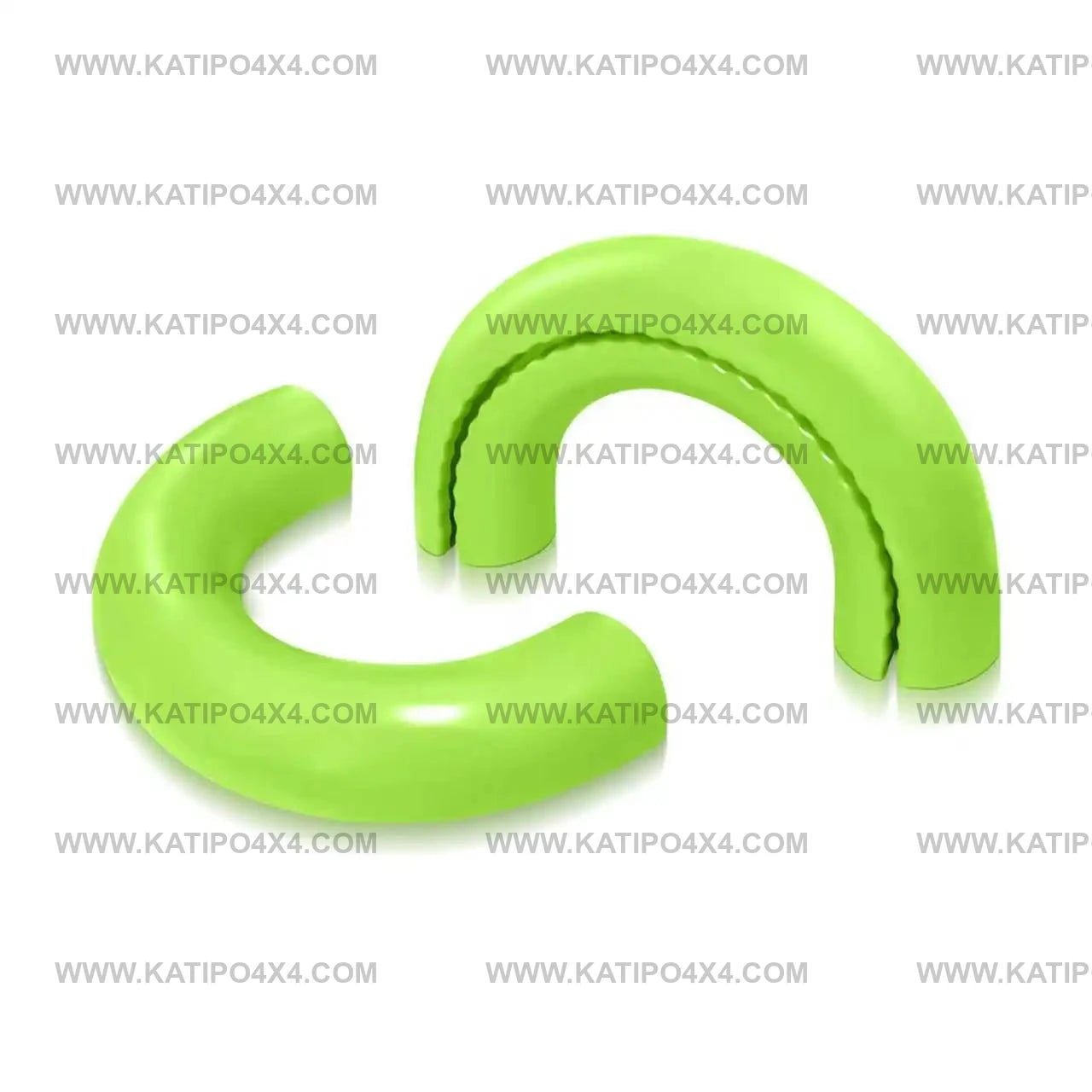 Tow Mount Covers for Ford RANGER RAPTOR Tow Hook Cover ( Pair ) FREE Worldwide shipping