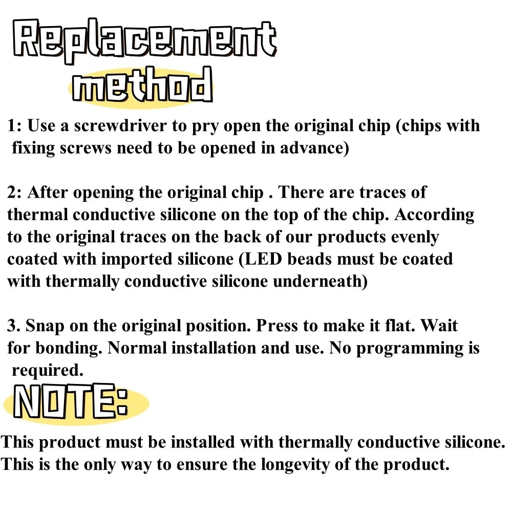 "Angel Eyes" ( Coloured Daytime Running Light ) DRL Conversion suitable for Ford Next Gen Headlights (Matrix and Non-Matrix)