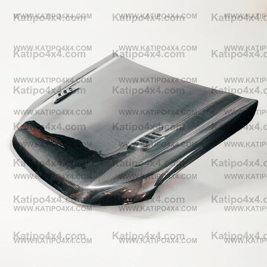 Px1 Mod PX1 FORD RANGER AFTERMARKET BONNETS (2012-2014) – KATIPO 4X4™