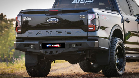 2022+ NEXT-GEN V.1 REAR BAR ( Ready to ship now )