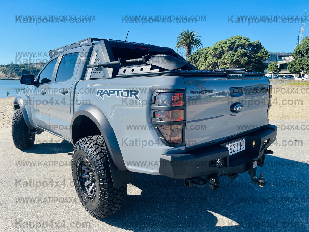 Towing With A Raptor R Ford Raptor Towing What Is The Towing Capacity Of The 2023 Ford F 150
