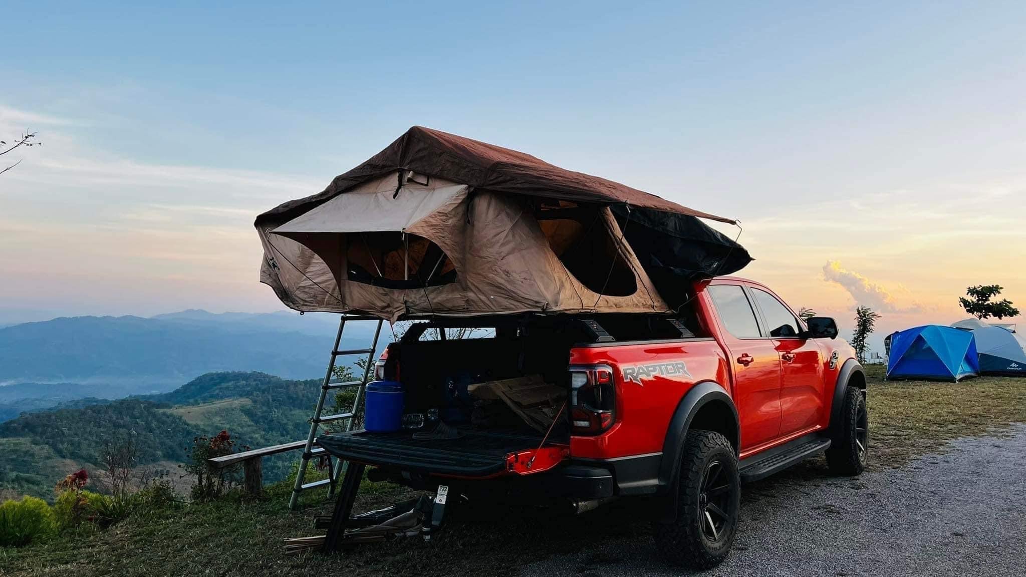 Tub rack online tent