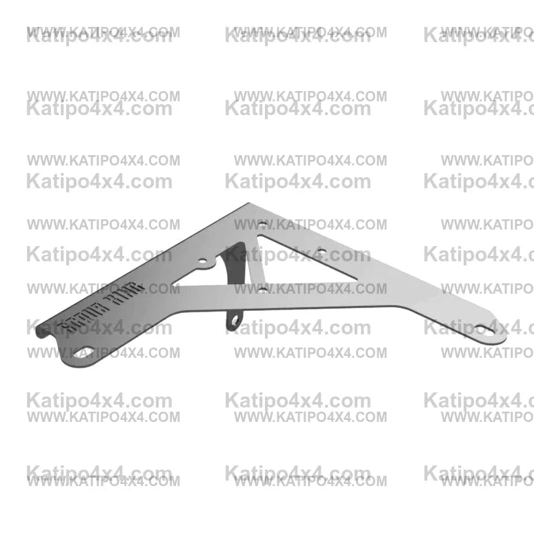 2012-2022 Ford Ranger PX Onboard Air Compressor Mount (Engine Bay) N.Z ...