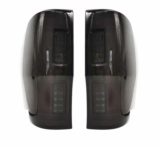 FORD RANGER & RAPTOR / LED REAR TAIL LIGHTS, TYPE - TOMAHAWK (2012-2022) ( FREE WORLDWIDE SHIPPING )